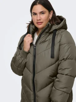 CARMOON Chaqueta