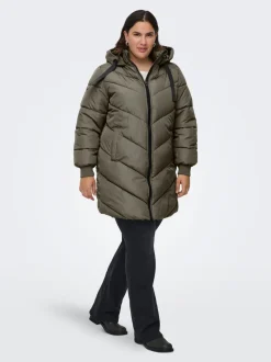 CARMOON Chaqueta