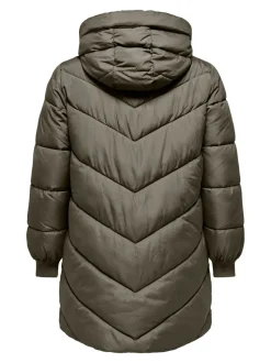 CARMOON Chaqueta