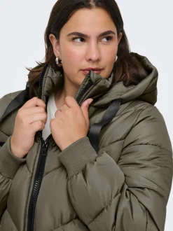 CARMOON Chaqueta