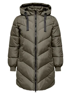CARMOON Chaqueta