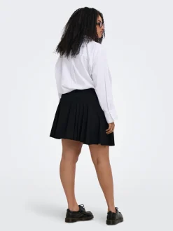 CARNALA Falda short Falda pantalón