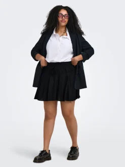 CARNALA Falda short Falda pantalón