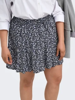 CARNALA Falda short Falda pantalón