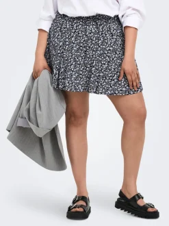 CARNALA Falda short Falda pantalón