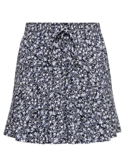 CARNALA Falda short Falda pantalón