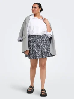 CARNALA Falda short Falda pantalón