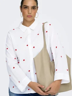 CARNEW Camisa