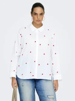 CARNEW Camisa