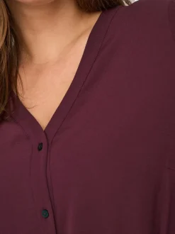 CARNEWDENIZIA Vestido midi