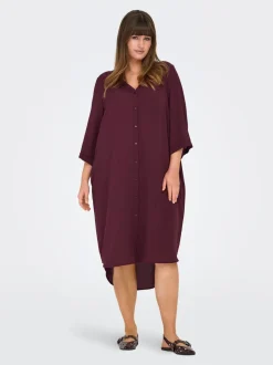 CARNEWDENIZIA Vestido midi