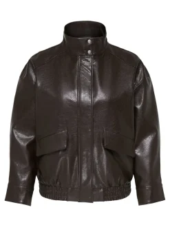 CARNEWJULIA Chaqueta bomber