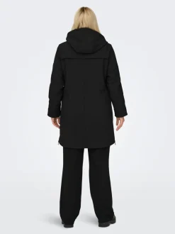 CARNEWMAASTRICHT Parka larga