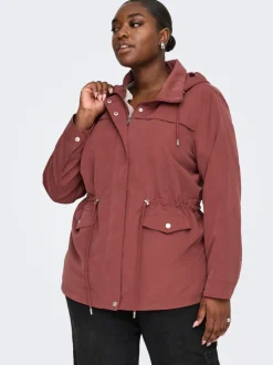 CARNEWSTARLINE Chaqueta
