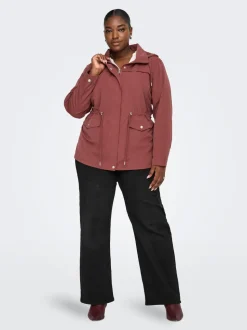 CARNEWSTARLINE Chaqueta