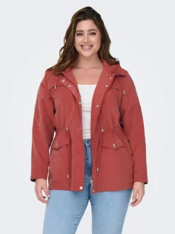 CARNEWSTARLINE Chaqueta