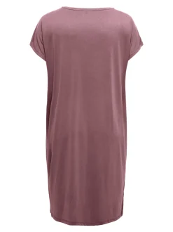 CARNICKY Vestido de modal