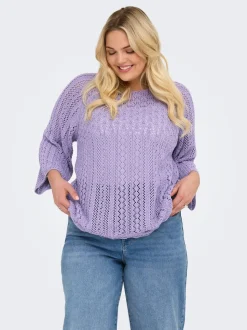 CARNOLA Jersey de punto