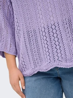 CARNOLA Jersey de punto