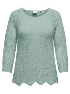 CARNOLA Jersey de punto