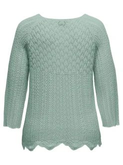 CARNOLA Jersey de punto