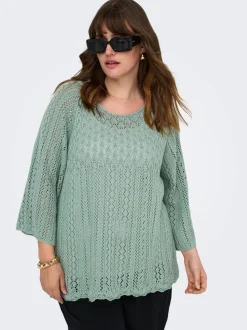 CARNOLA Jersey de punto