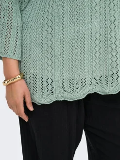 CARNOLA Jersey de punto