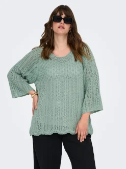 CARNOLA Jersey de punto