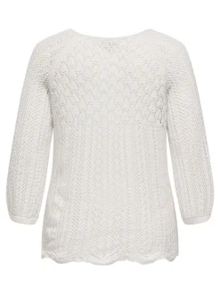 CARNOLA Jersey de punto
