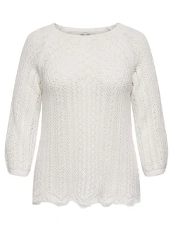 CARNOLA Jersey de punto