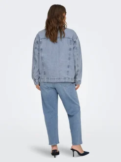 CAROCEAN Chaqueta vaquera