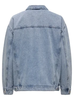 CAROCEAN Chaqueta vaquera