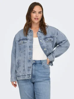 CAROCEAN Chaqueta vaquera
