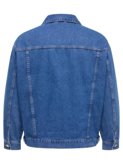 CAROCEAN Chaqueta vaquera