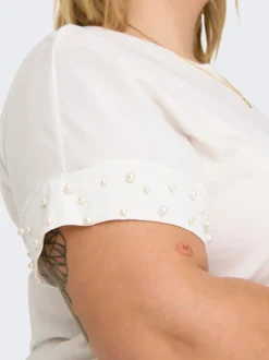 CAROLIVIA Camiseta