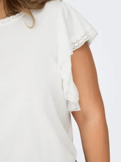 CARORISA Top