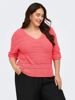 CARPAMELA Jersey de punto