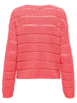 CARPAMELA Jersey de punto