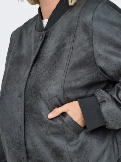 CARPARIS Chaqueta bomber