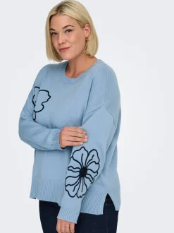 CARPETRA Jersey de punto
