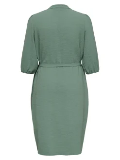 CARPLANA Vestido corto