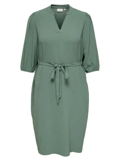 CARPLANA Vestido corto