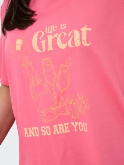 CARRASE Camiseta