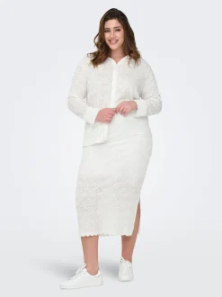 CARROSIL Falda Falda midi