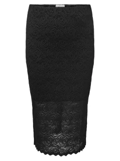 CARROSIL Falda Falda midi