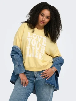 CARSANDY Sudaderas