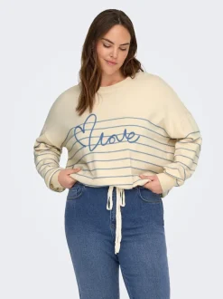 CARSIGNE Jersey de punto