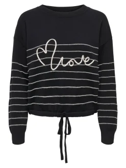 CARSIGNE Jersey de punto