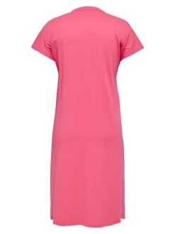 CARSILLAH Vestido midi