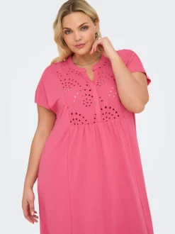 CARSILLAH Vestido midi